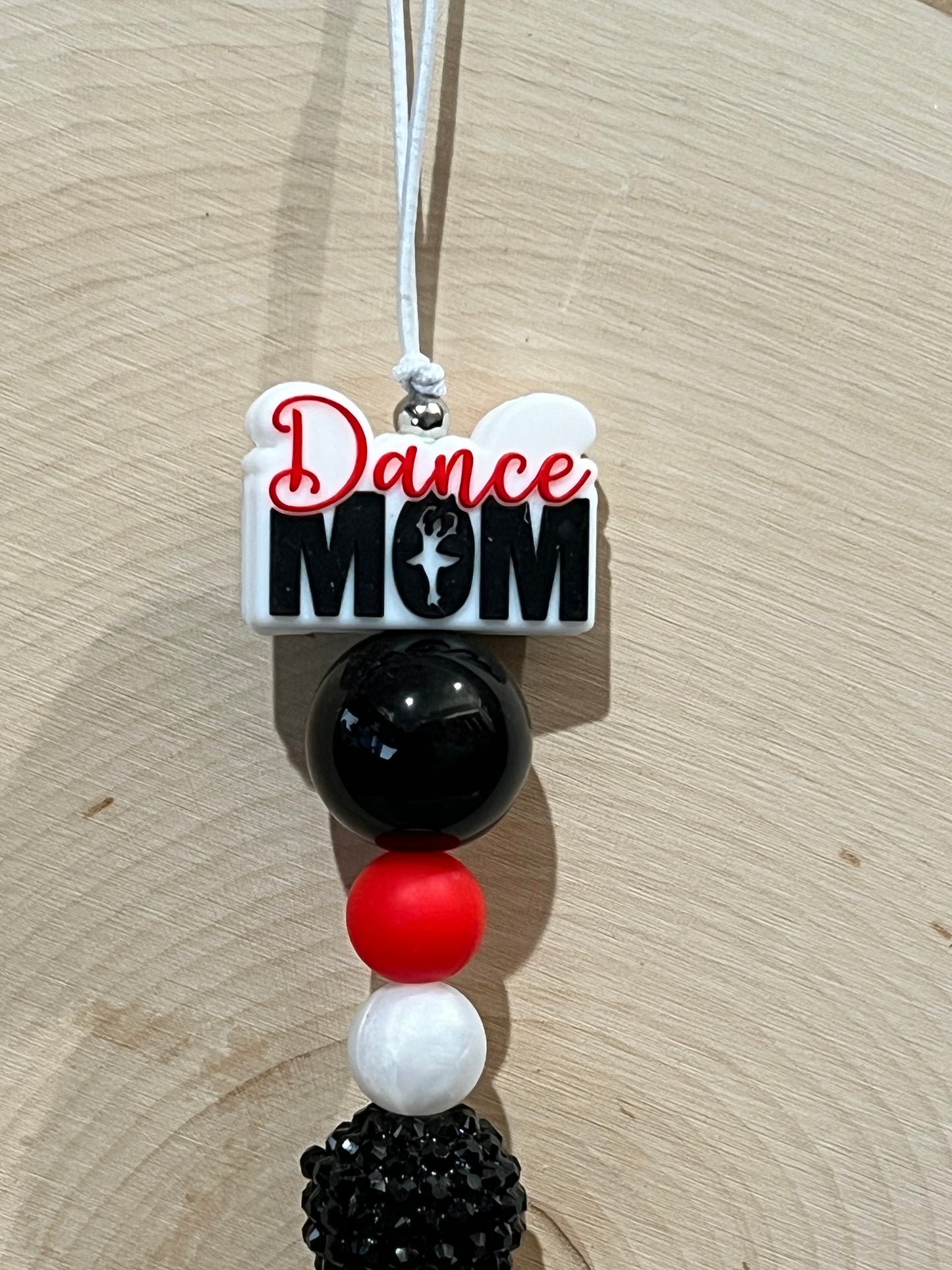 Dance Mom Freshie Hanger