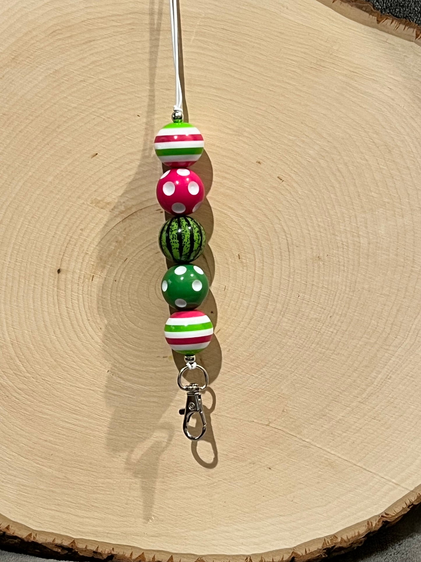 Watermelon Freshie Hanger