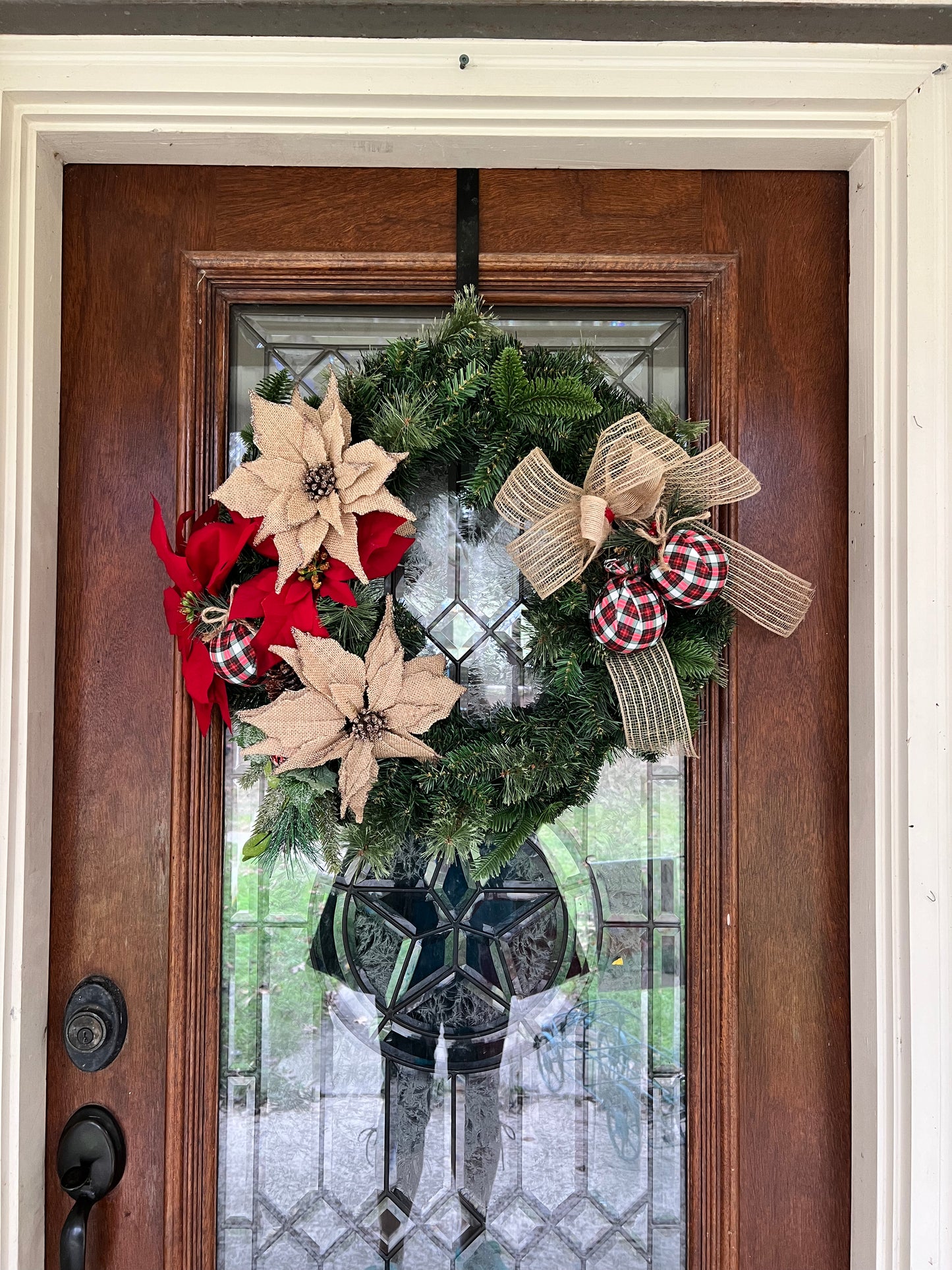 Christmas Wreath